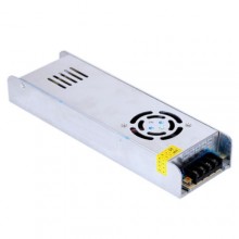 Блок питания  Shefort SLIM-12V-150W Блок питания  Shefort SLIM-12V-150W
